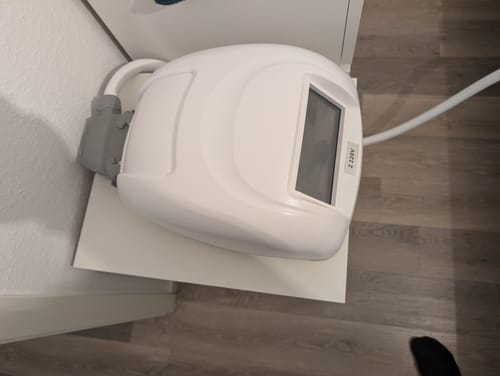 Customer photo review of EMS Neo Machine Home Use