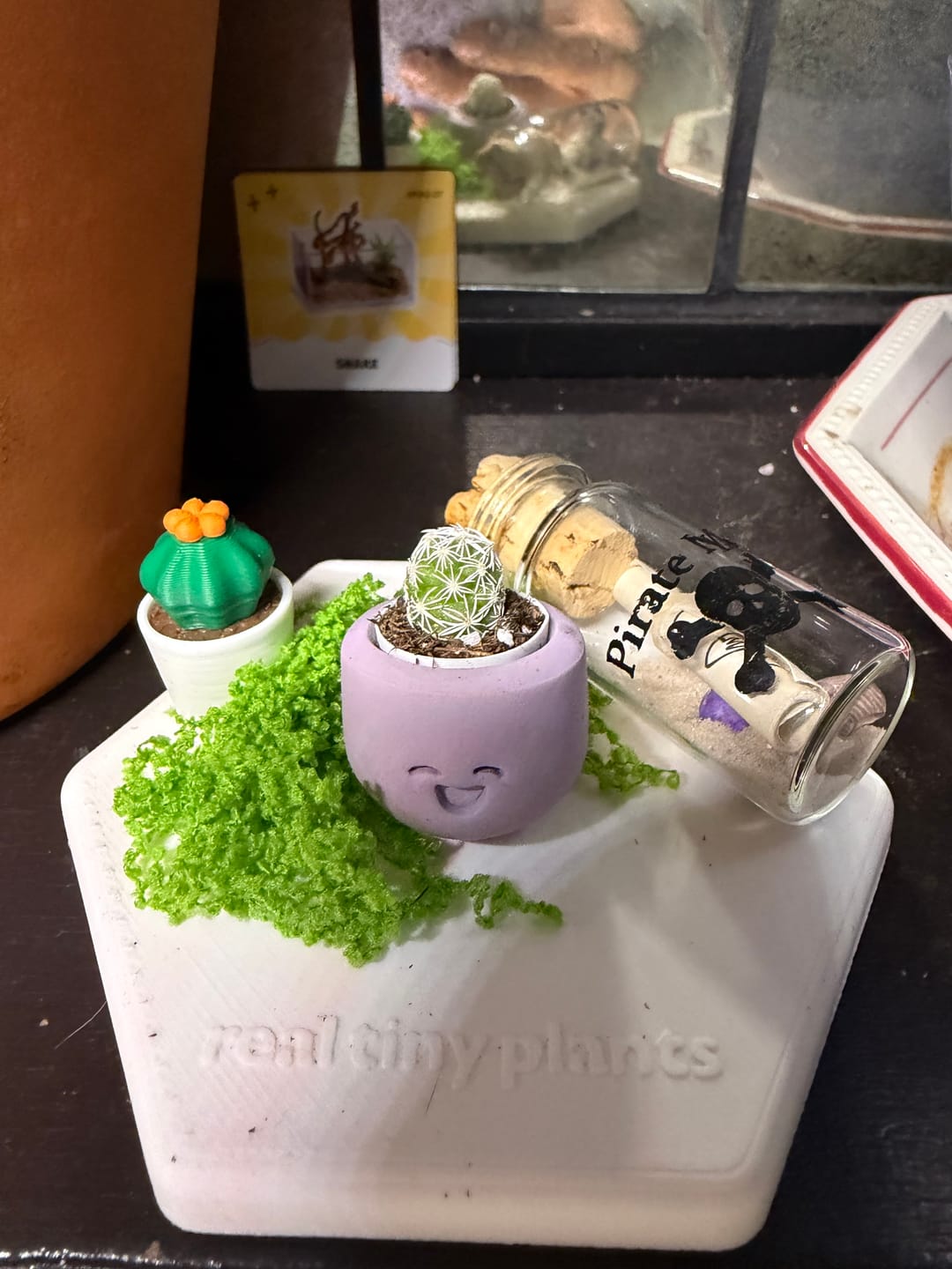 Customer photo review of Little Lavender