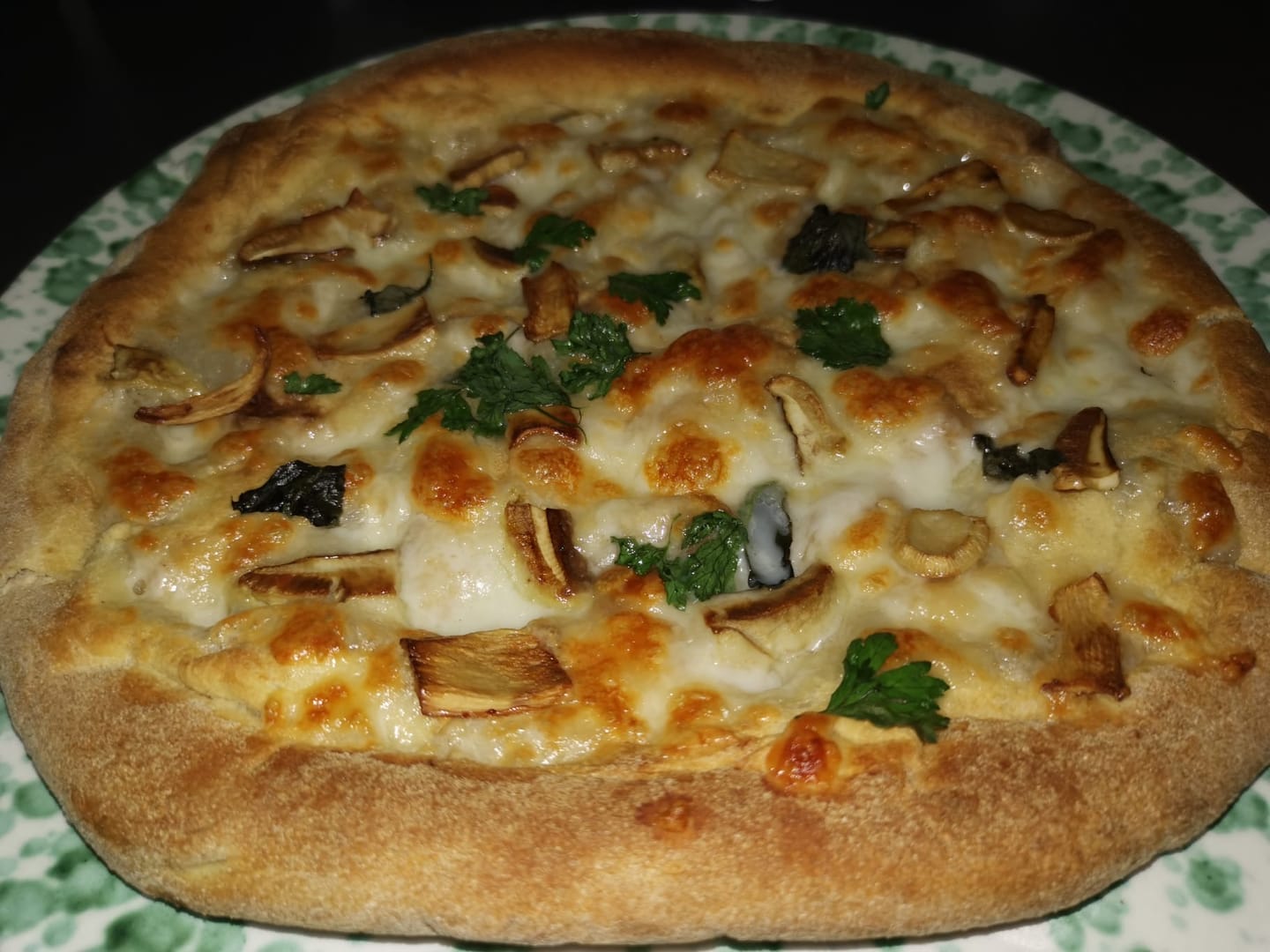Customer photo review of Base Low Carb Extreme "Carbone vegetale"