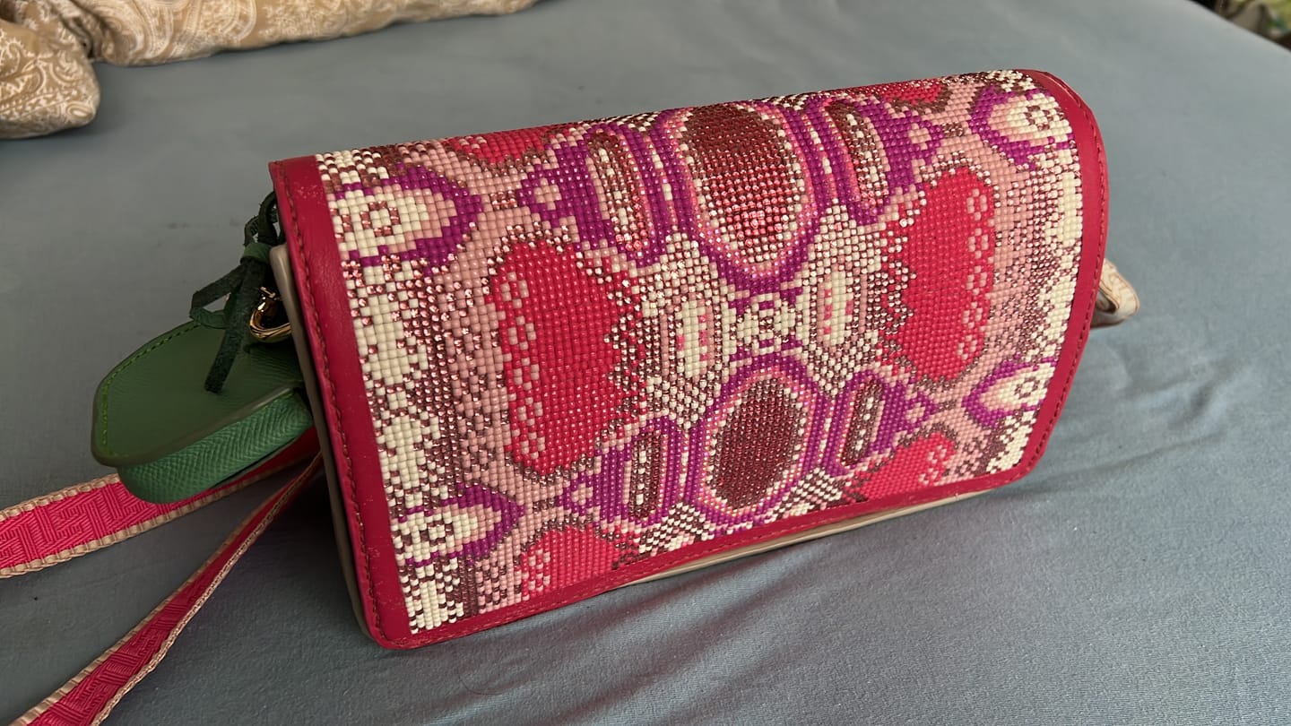 Customer photo review of DIY DESIGN PANEL | Glamour Snake