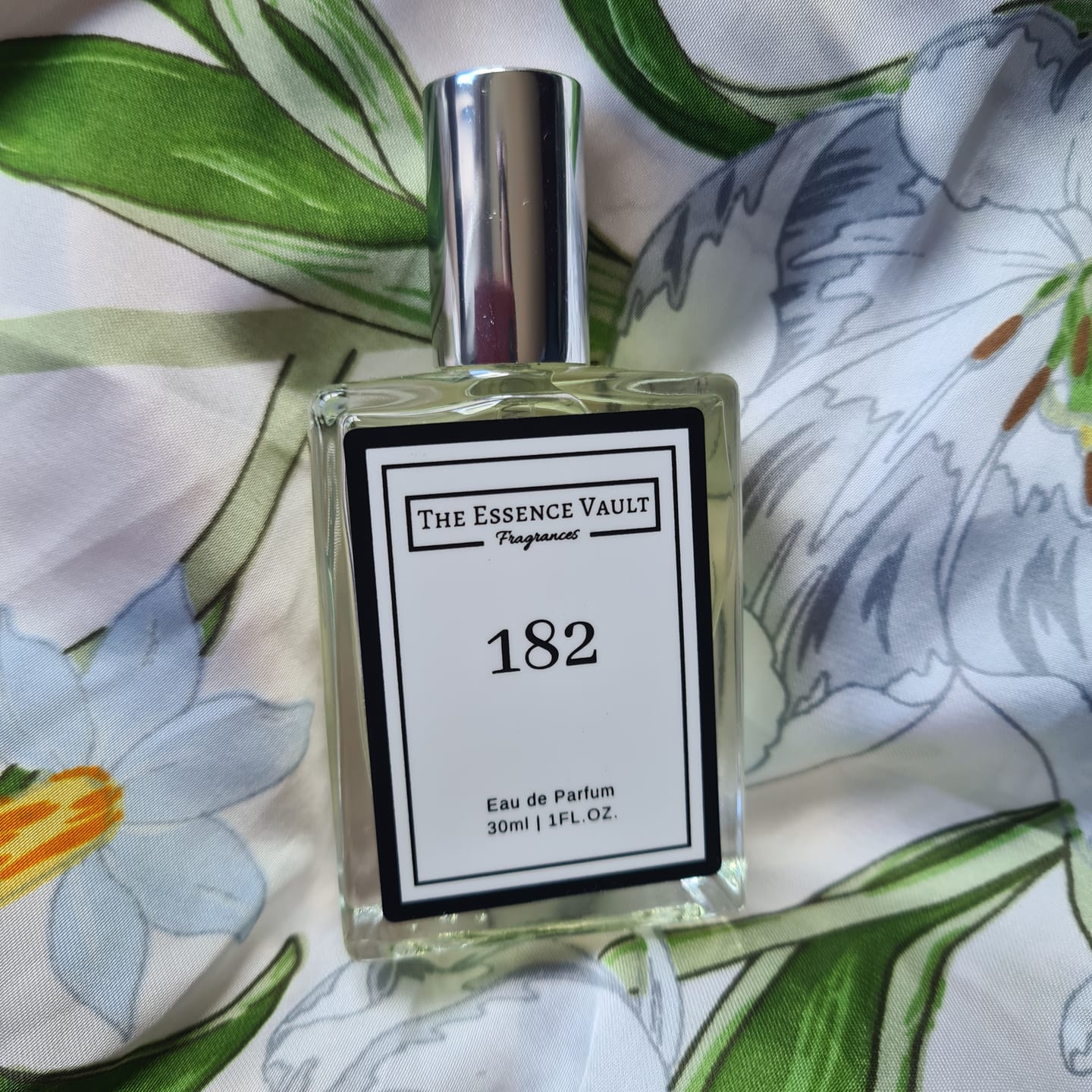 Customer photo review of Inspired by Fleur Majesty Rose Royale - 182