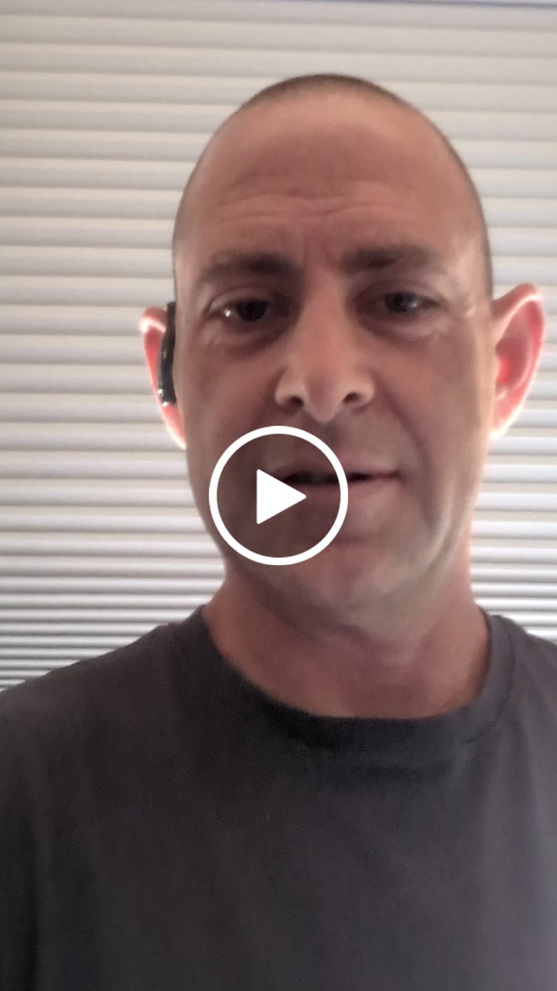 Customer video review of Zeolite Detox & Defense - Advanced Binding Agent (60 Servings)