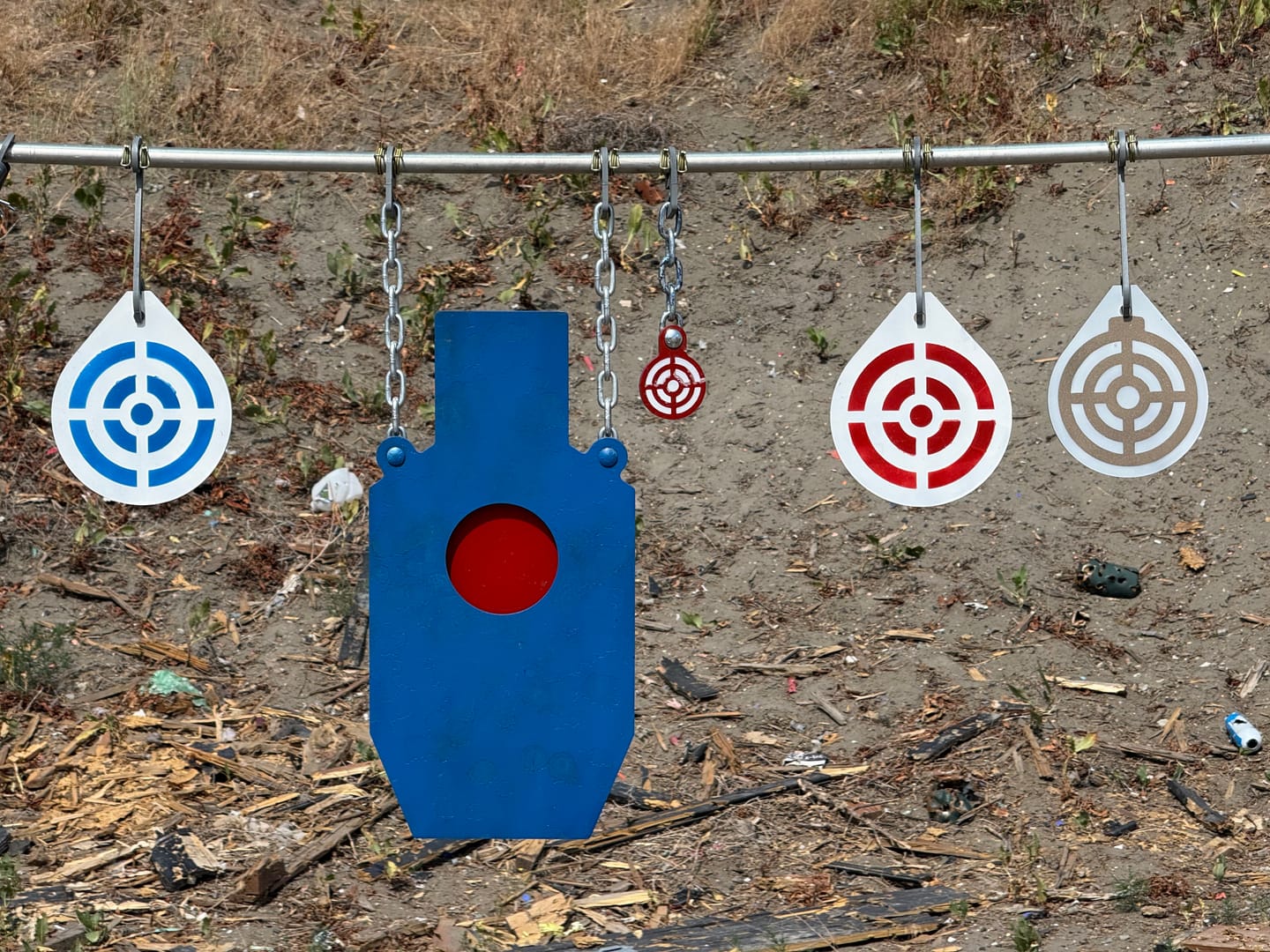 Customer photo review of Gong Combo Packs