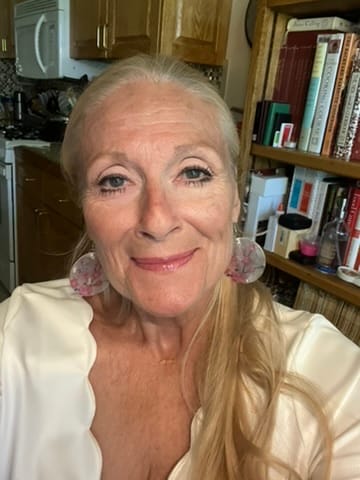 Customer photo review of Koriderm™ Cream -Time Reverse (All-In-One)
