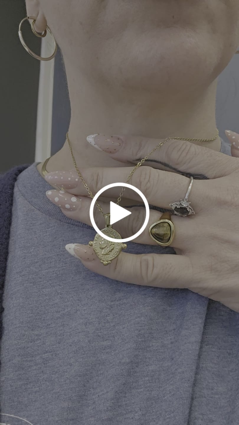Customer video review of Rome Pendant (Bundle)