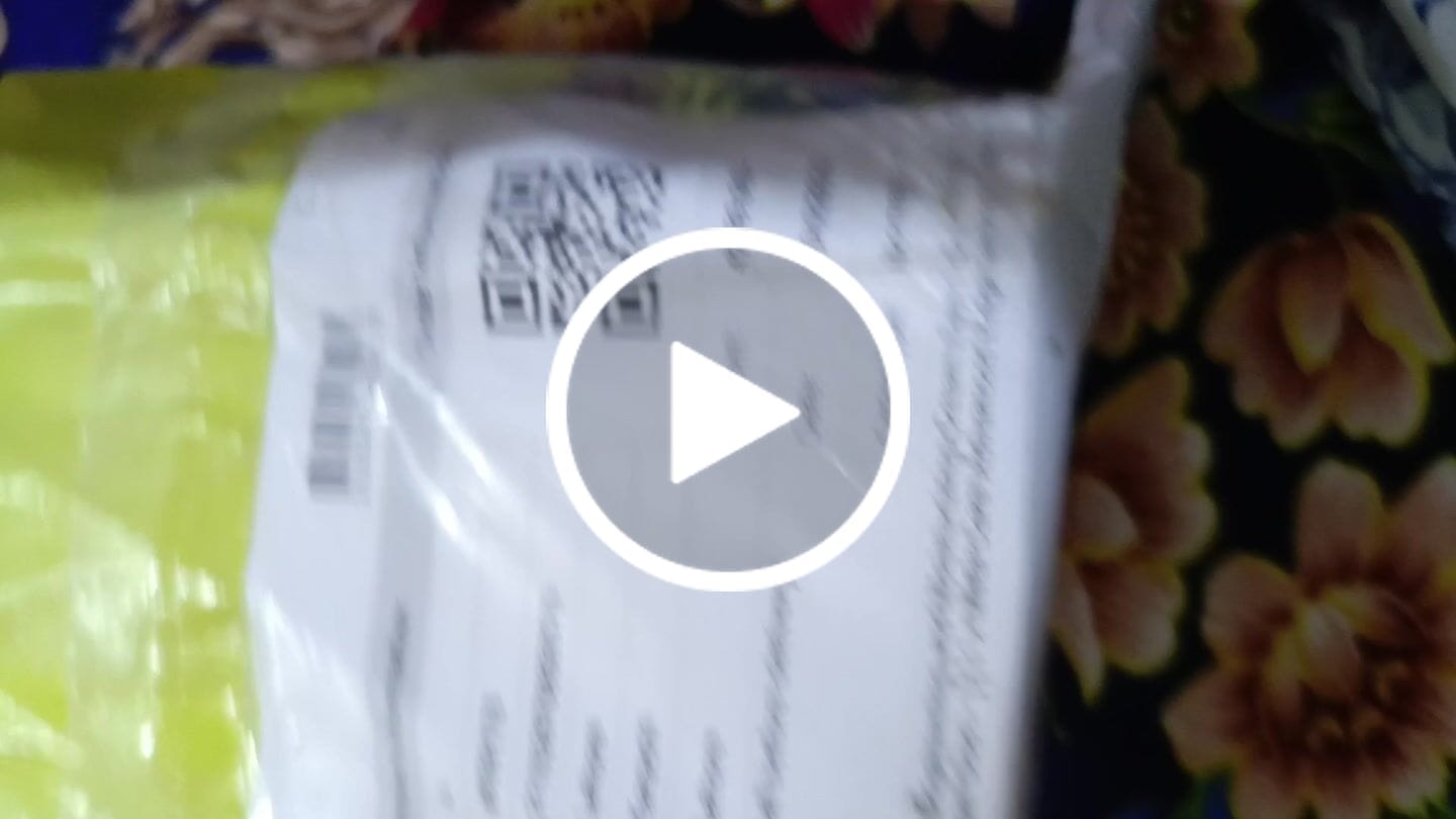 Customer video review of Ultimate Acne Relief Pack