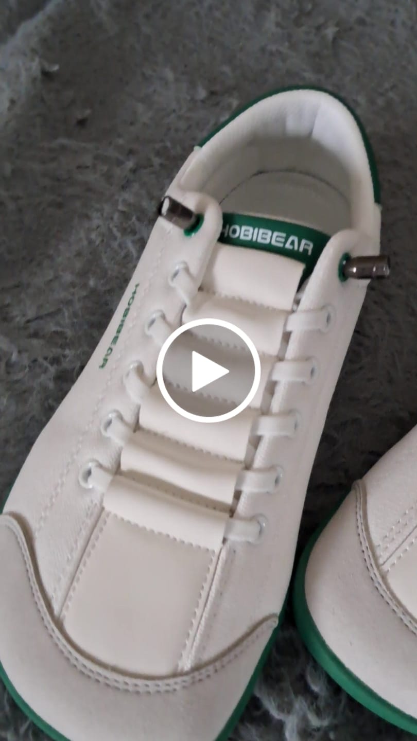 Customer video review of Sorrel - Barfußschuhe
