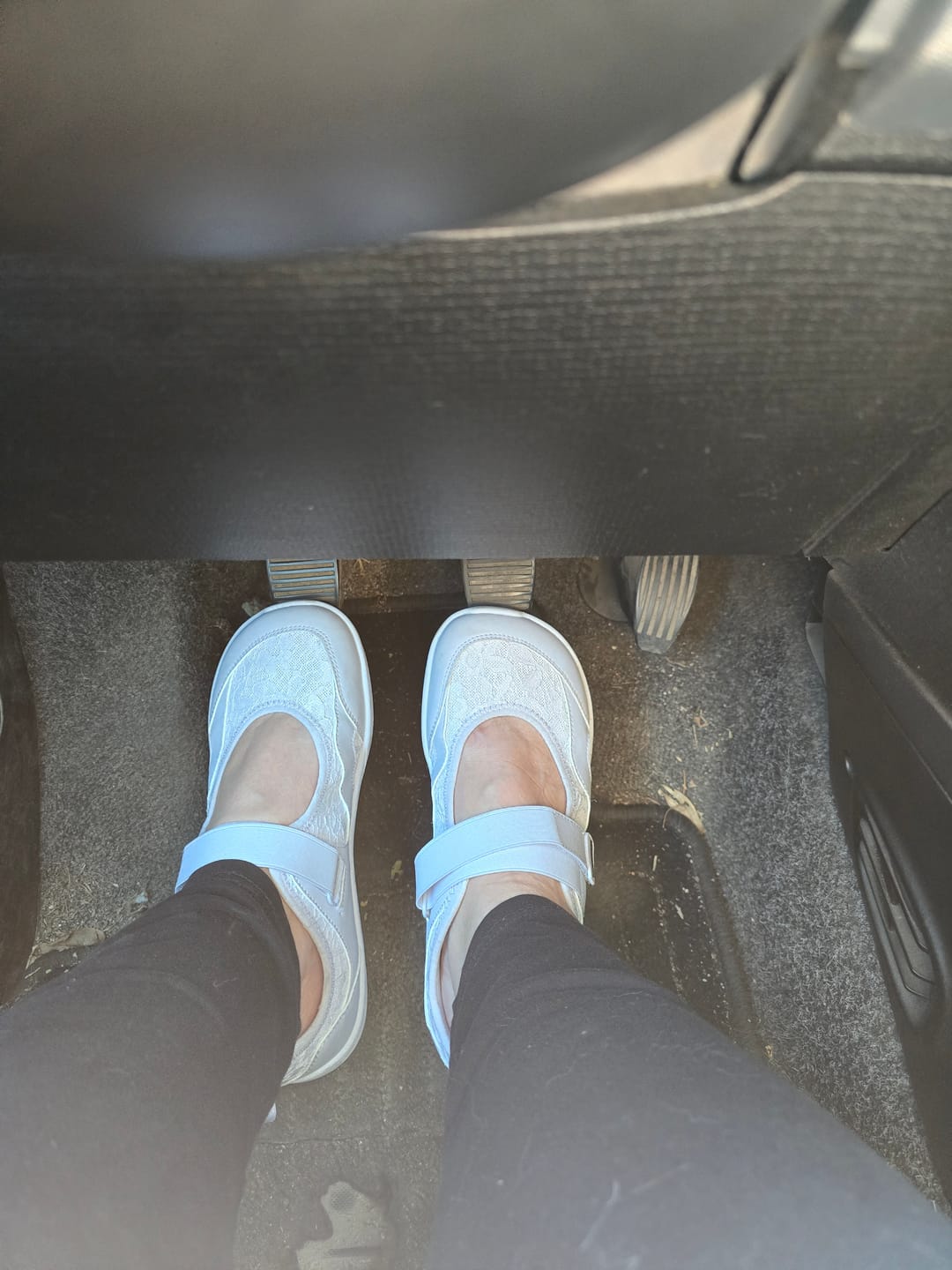 Customer photo review of Pilea - Scarpe Mary Jane