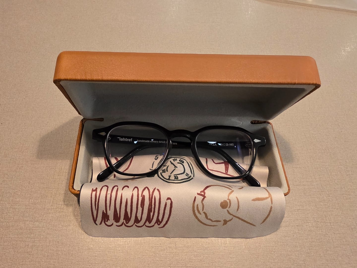 Customer photo review of Ocla