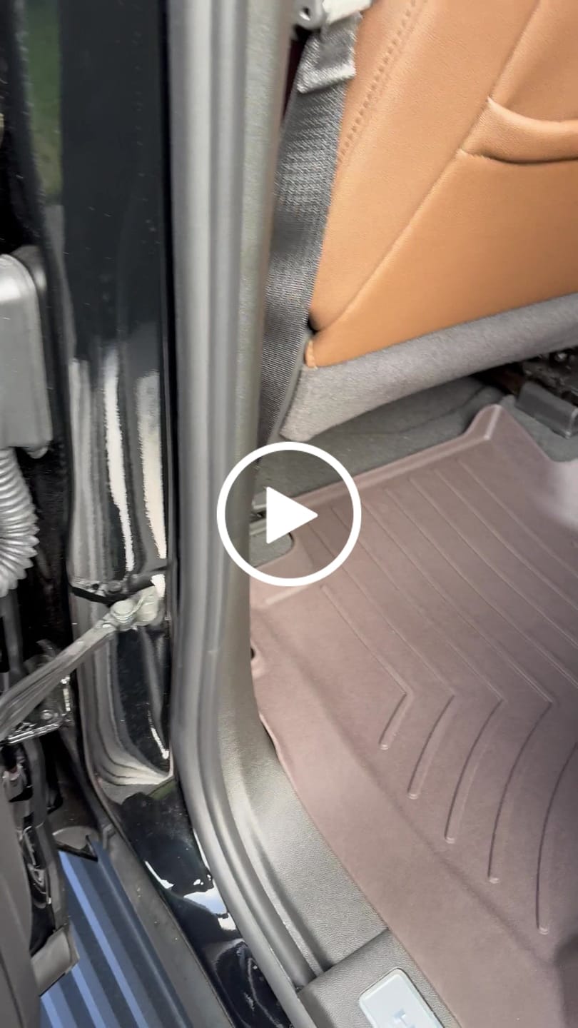 Customer video review of CLEAN - All Purpose Cleaner
