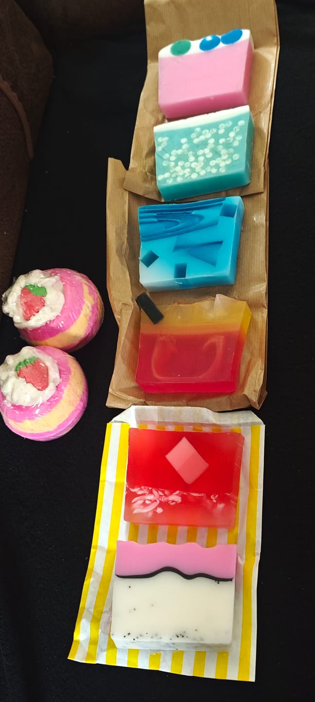 Customer photo review of Forbidden Fruit
