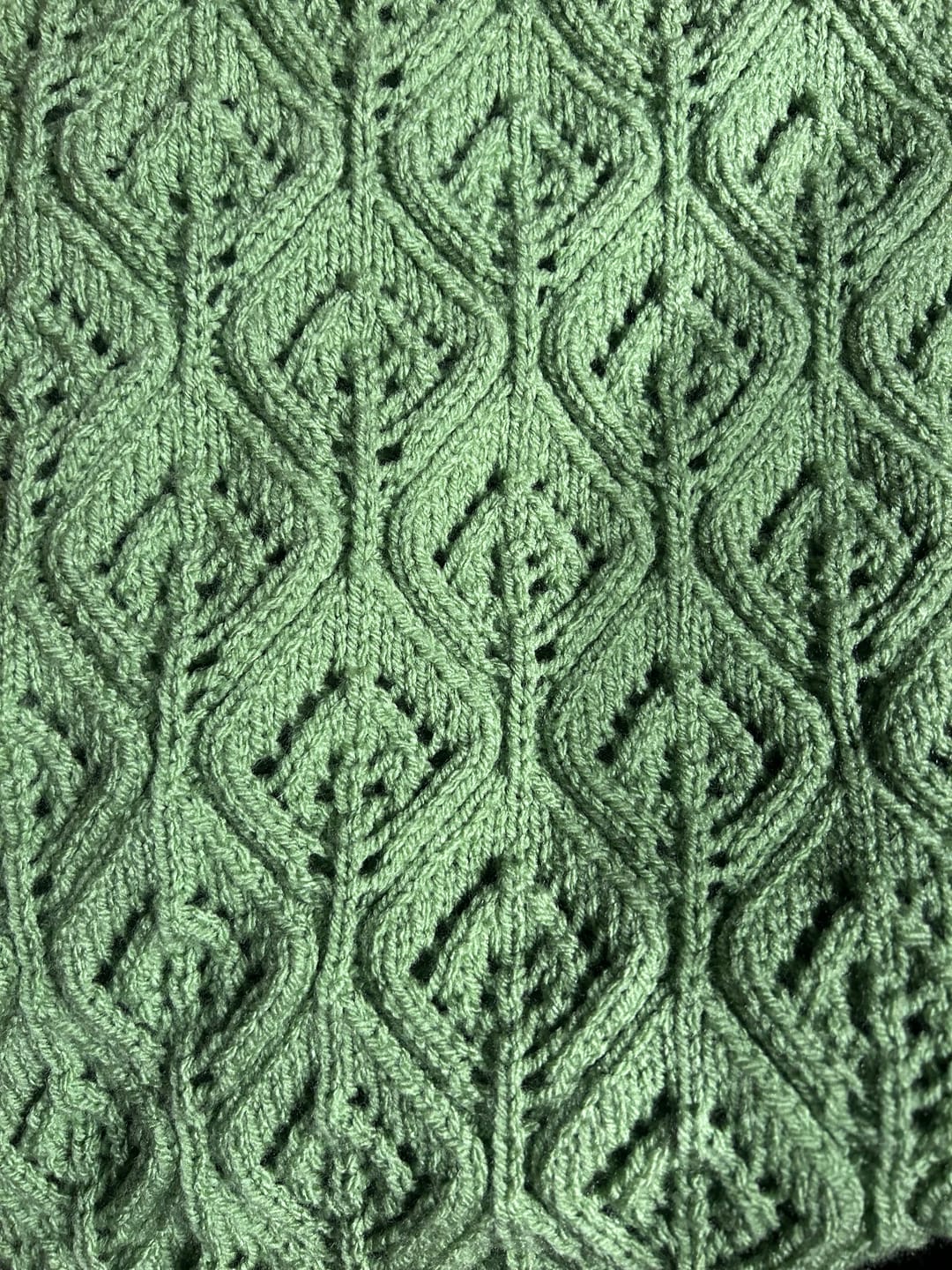 Customer photo review of YarnArt Elite