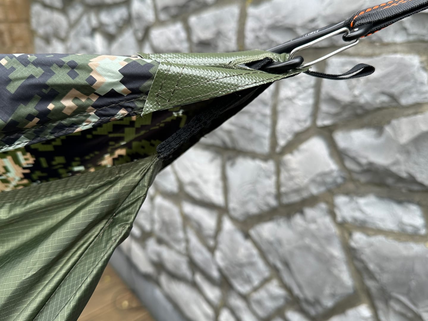 Customer photo review of Haven XL
