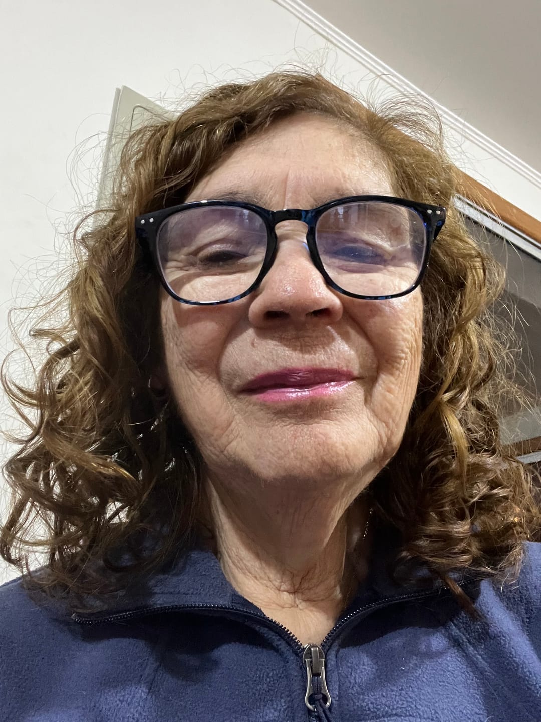 Customer photo review of Shampoo Rizos Essential Love Curl Davines
