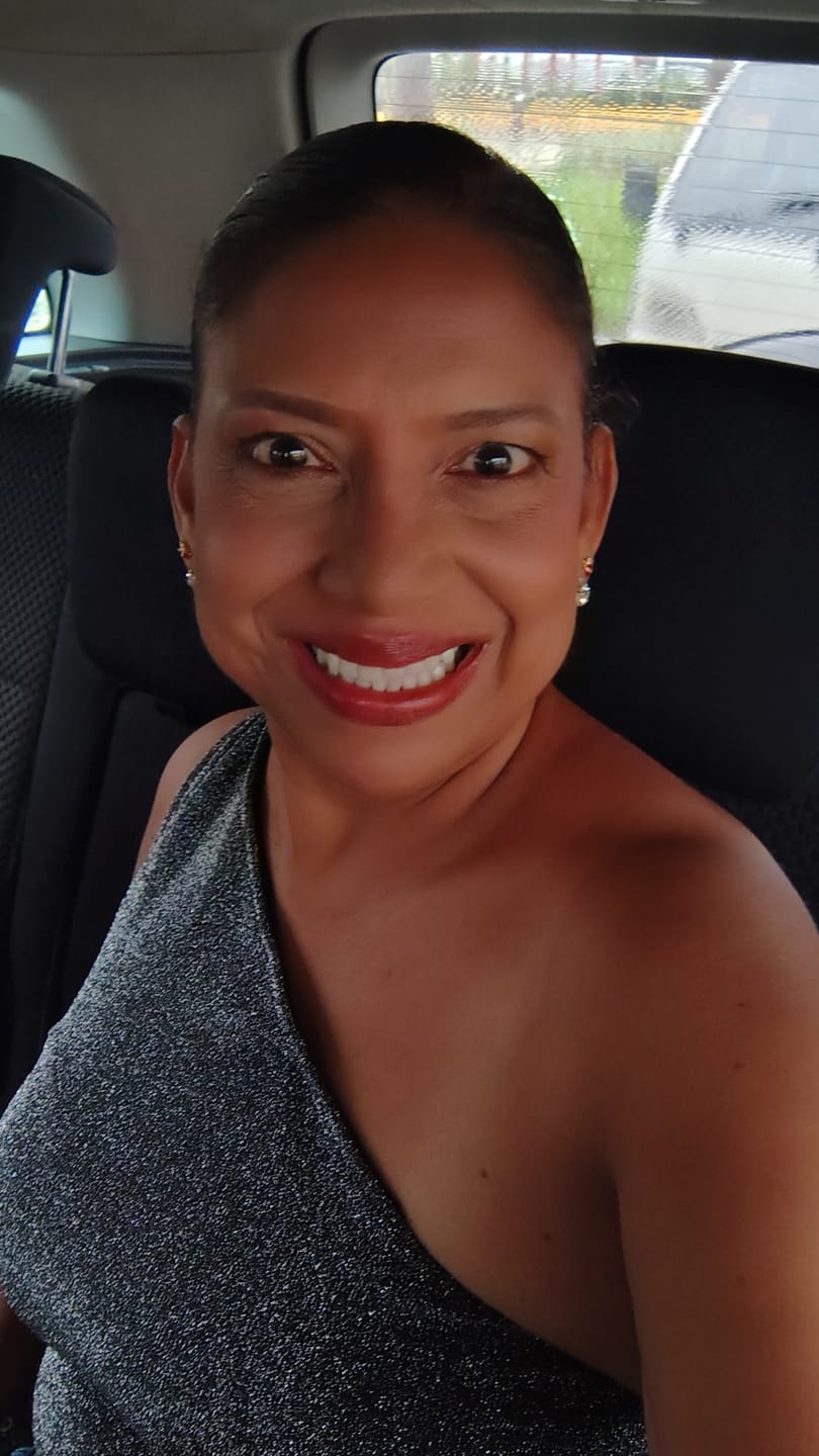 Customer photo review of PRIMER PARA ROSTRO | MAKEUP EXPERT