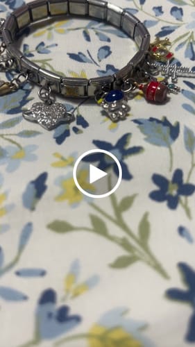 Customer video review of IBC Charm Viaje