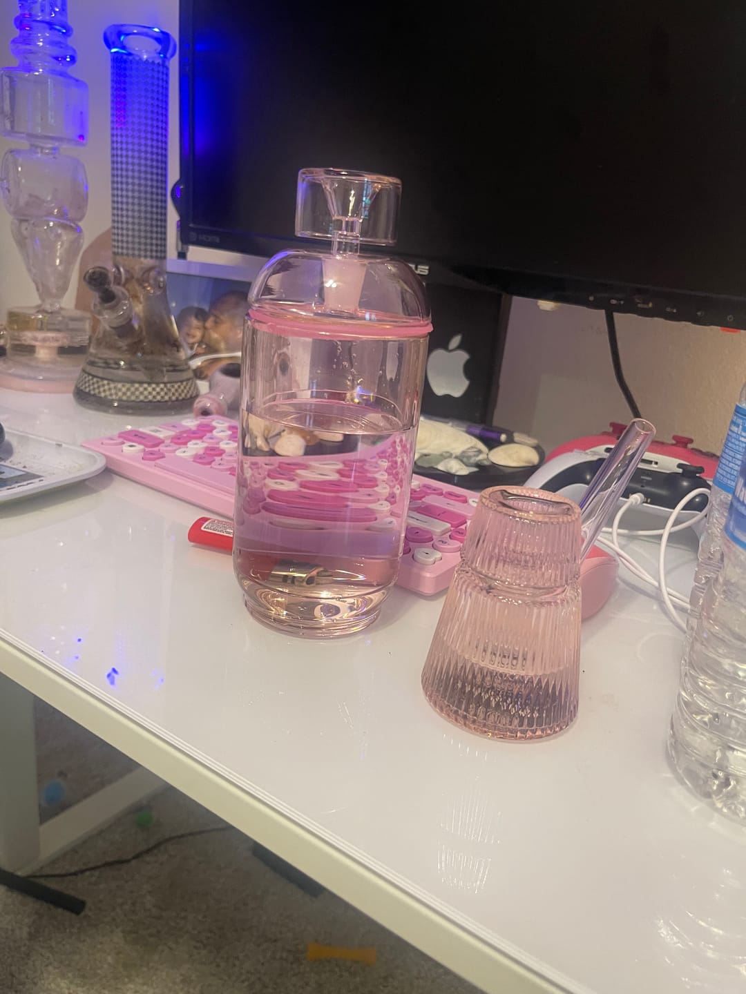 Customer photo review of Deco Bubbler
