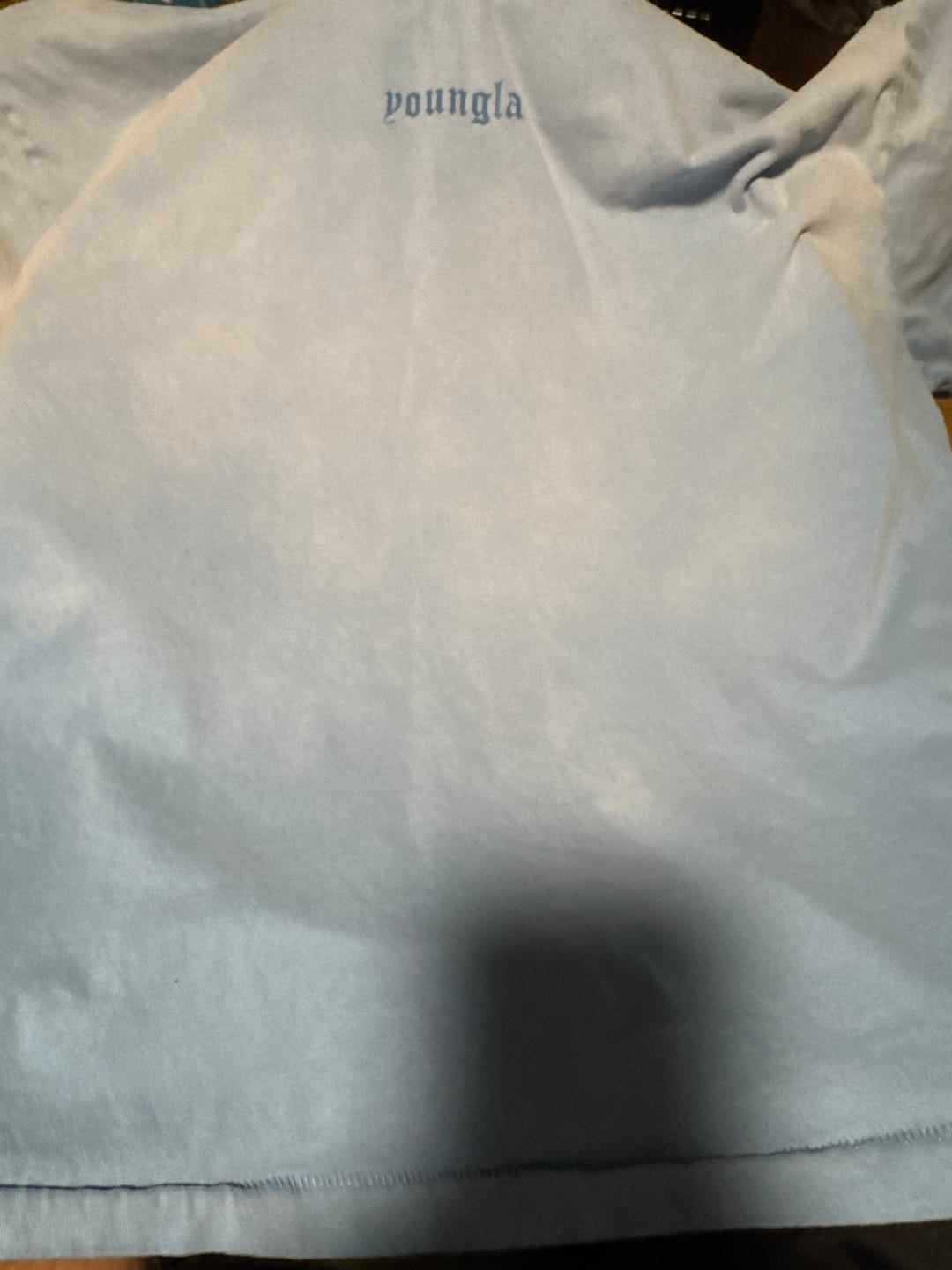 Customer photo review of 4216 - Summer Soft Tees