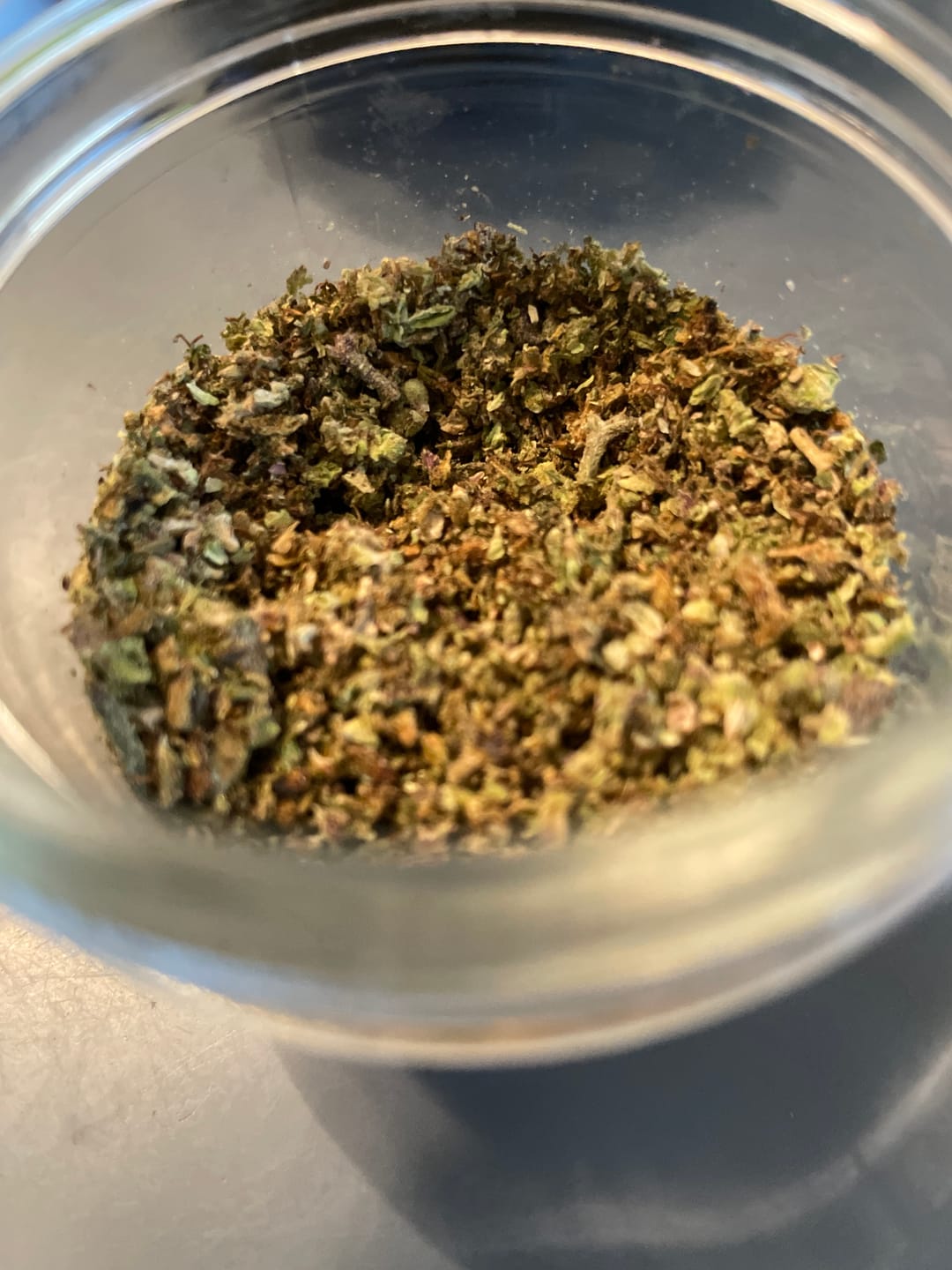 Customer photo review of Jolly Ranchers Indoor - Bulk - Indica