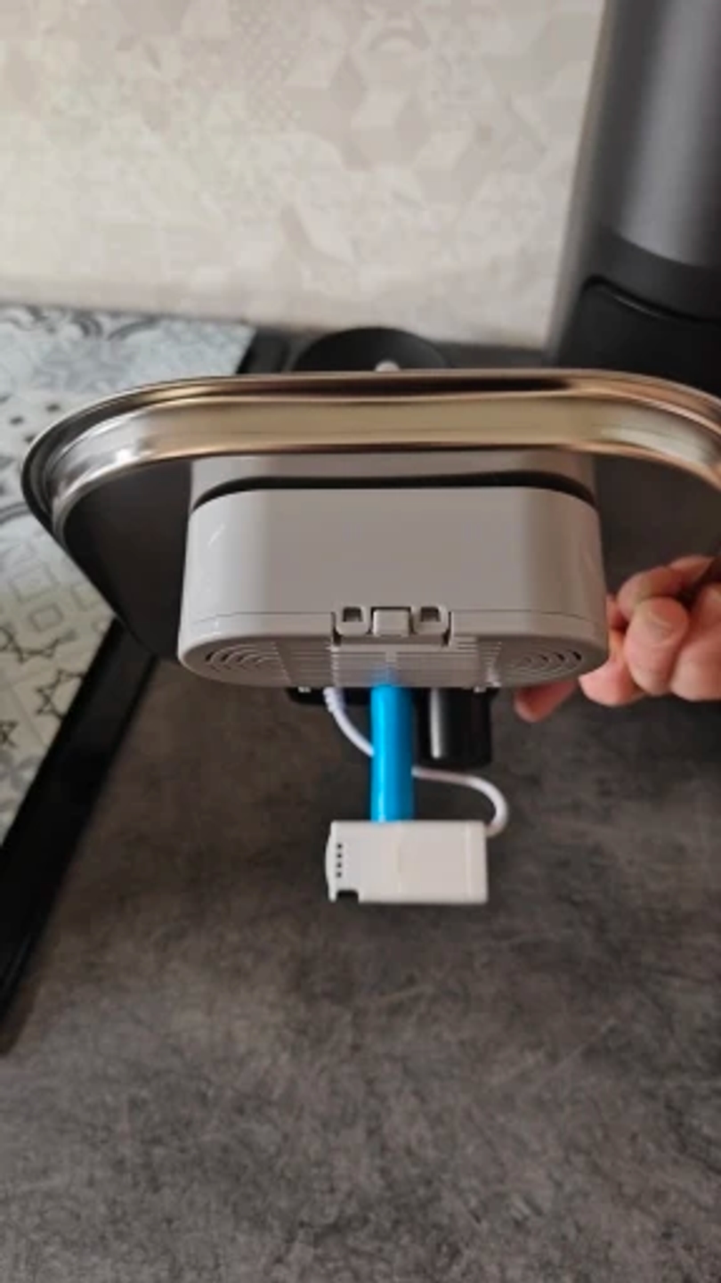PureFlow — design sans fil, batterie rechargeable, avis vérifié