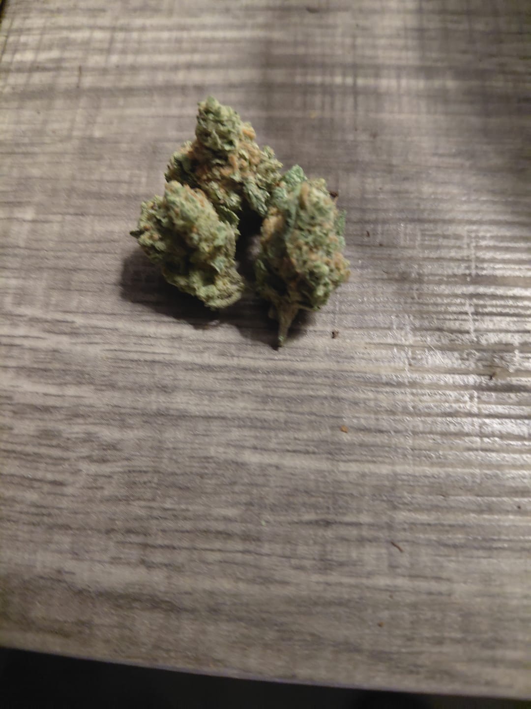 Customer photo review of Blue Dream - 14 Grams - Sativa