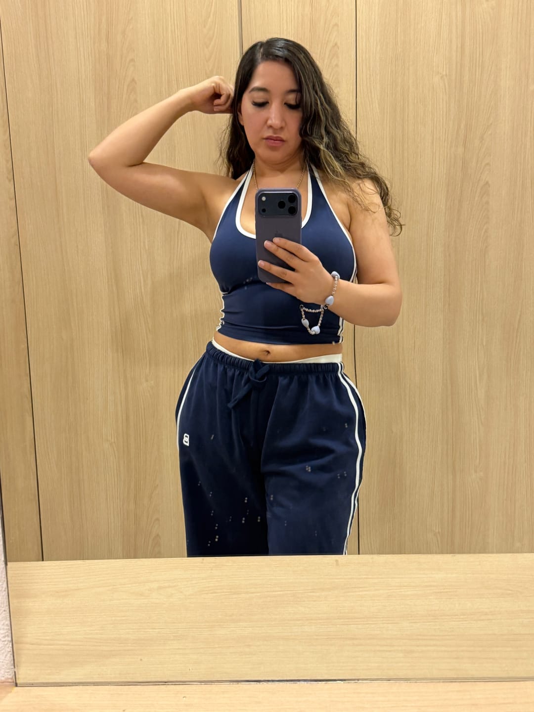 Customer photo review of Jogger Andrea