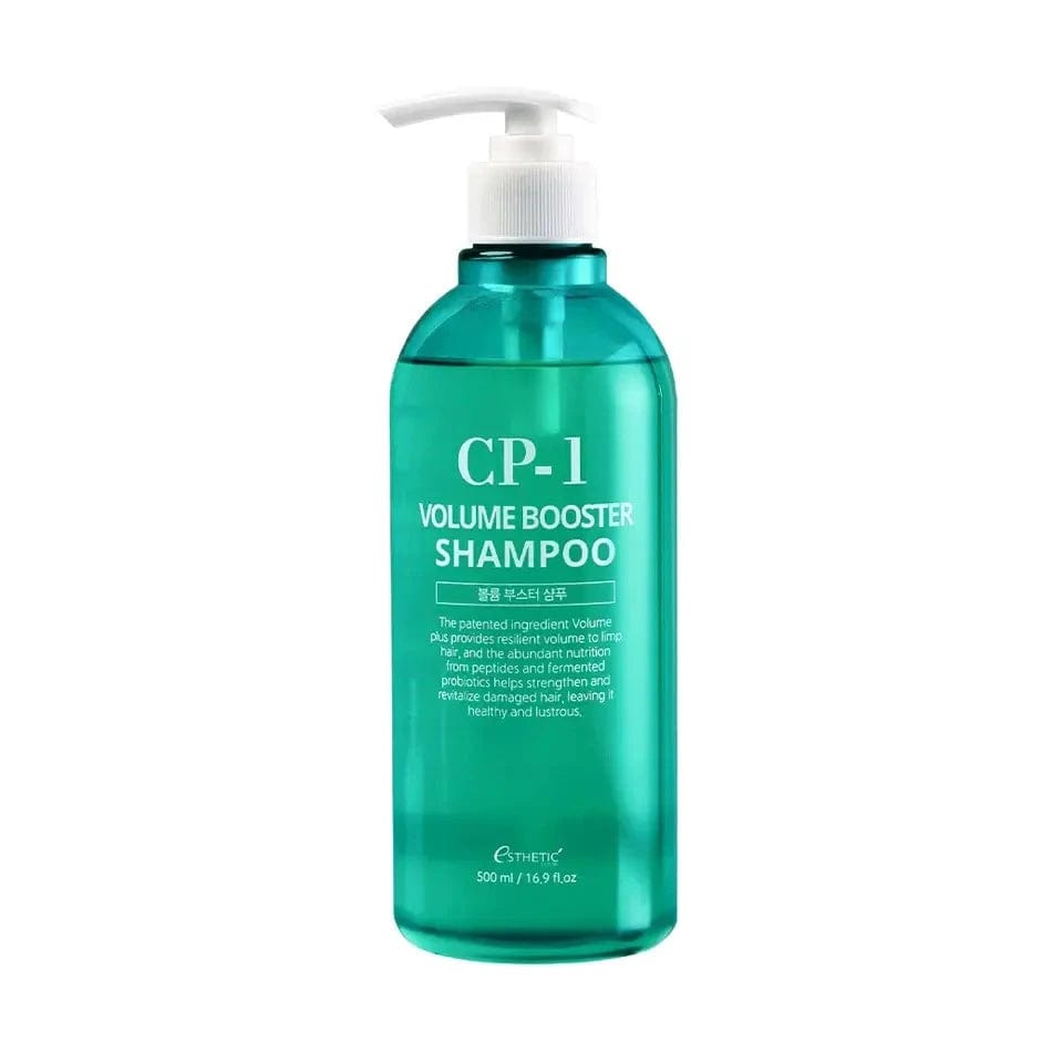 Customer photo review of Šampūns apjoma piešķiršanai matiem CP-1 Volume Booster Shampoo