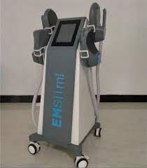 Customer photo review of EMS Nova Body Sculpting Machine