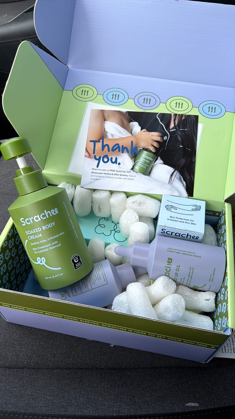 Customer photo review of All-in-One Support Bundle