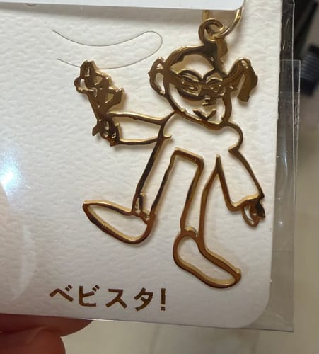 Customer photo review of 【期間限定販売4/29〜5/10】お絵描きが素敵なアクセサリーに大変身♪お絵描きアクセサリー