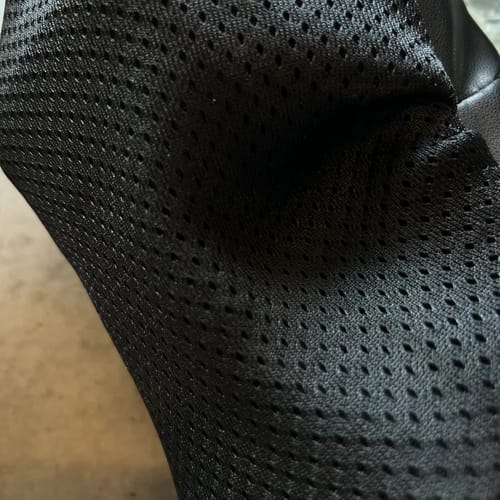 Customer photo review of HomeMassager – Professionell axel- och nackmassage hemma!
