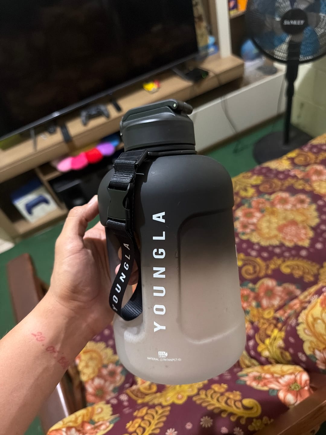 Customer photo review of 941 - Lah Jug 2.0