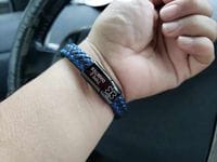 Customer photo review of Lääketieteellinen hälytysranneke