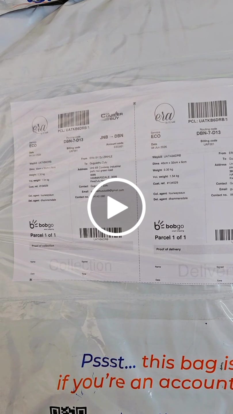 Customer video review of Limited Edition Cherry Kiss Oversized Bag