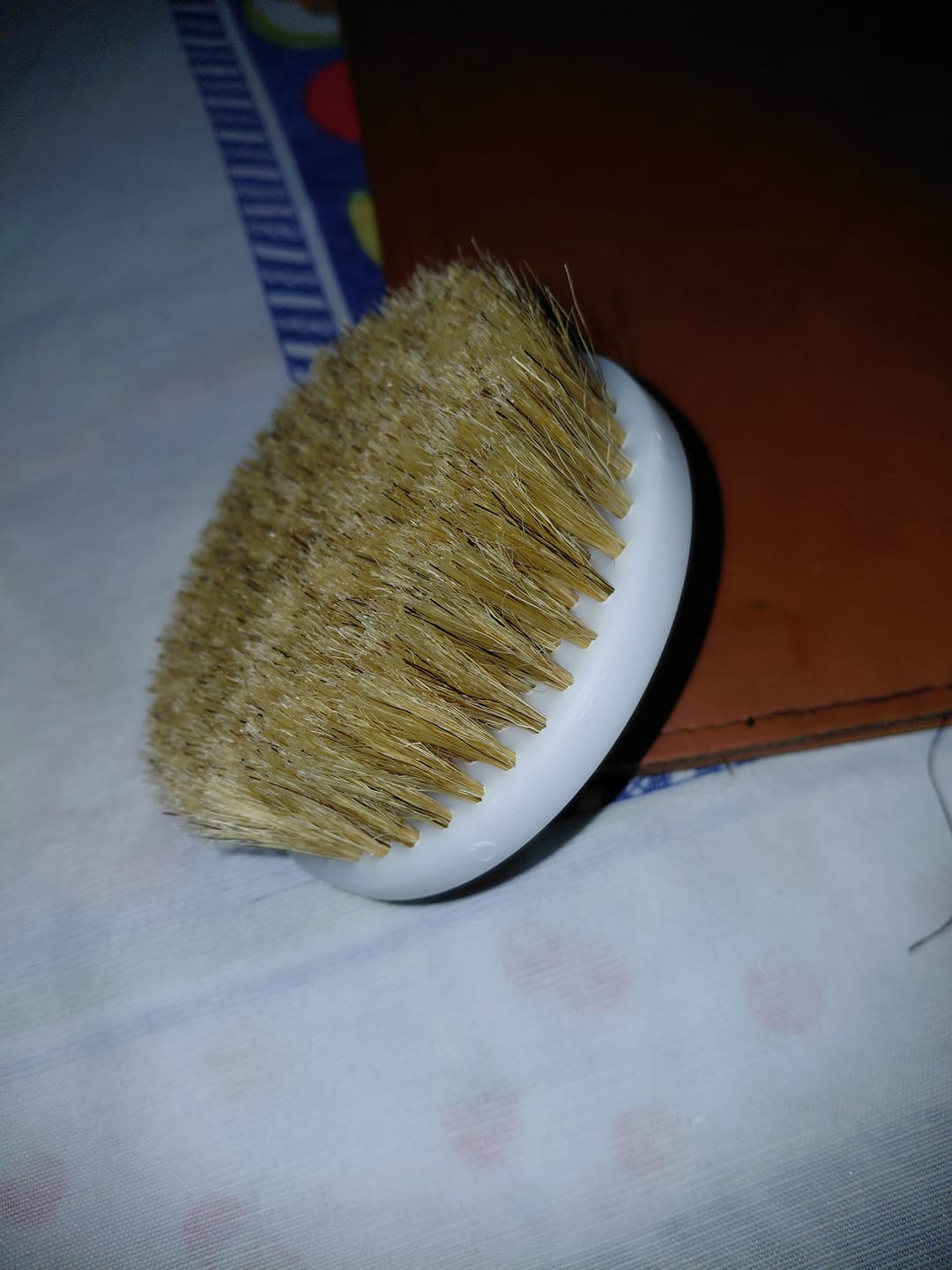 Customer photo review of Cepillo Taladro