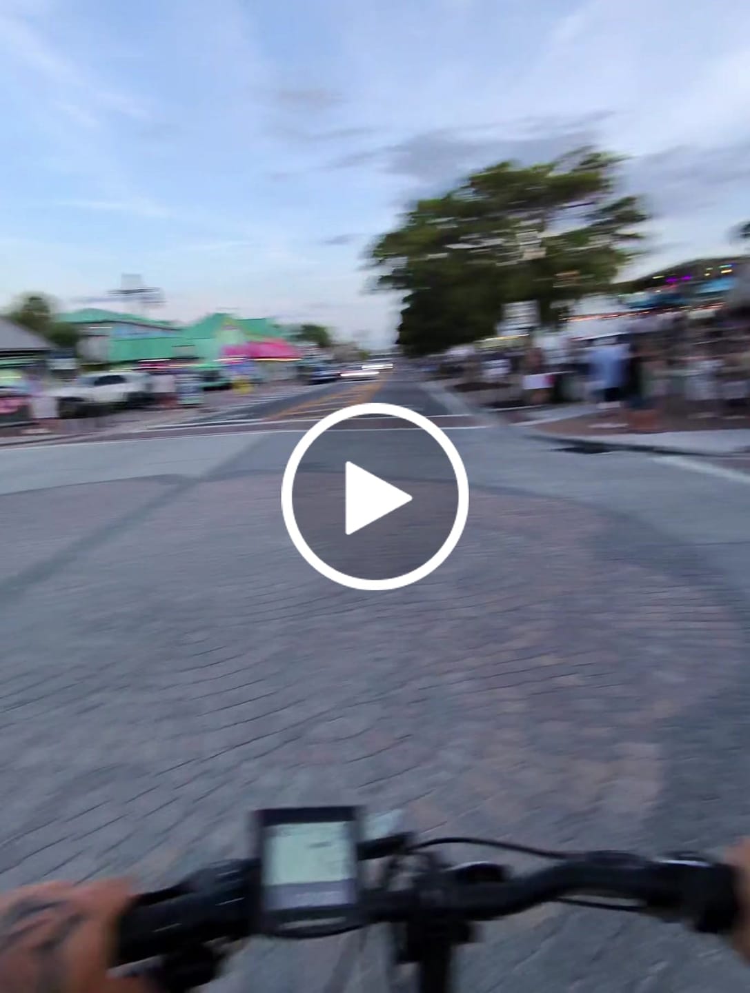 Customer video review of Mankeel MX-25 Electric Scooter