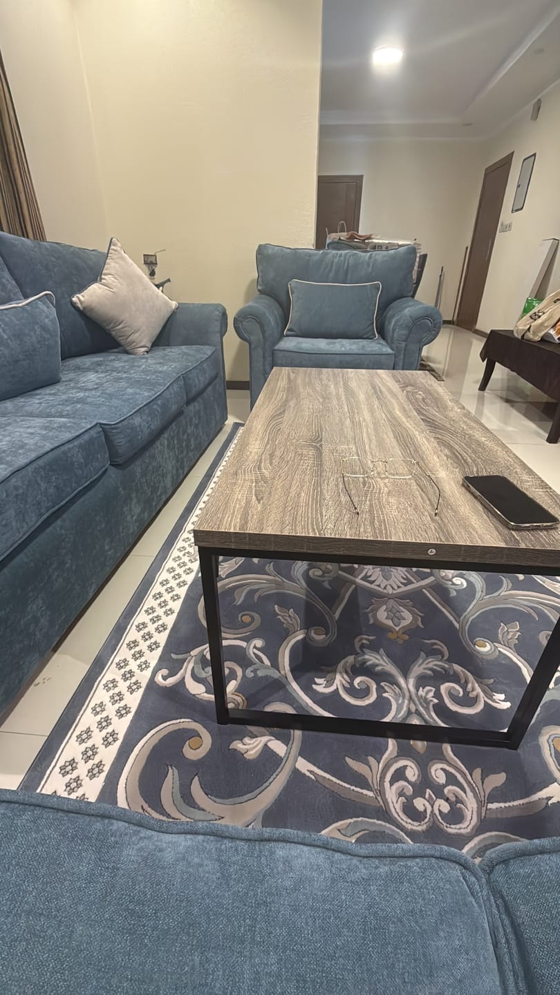 Customer photo review of سجادة كلاسيك - كان