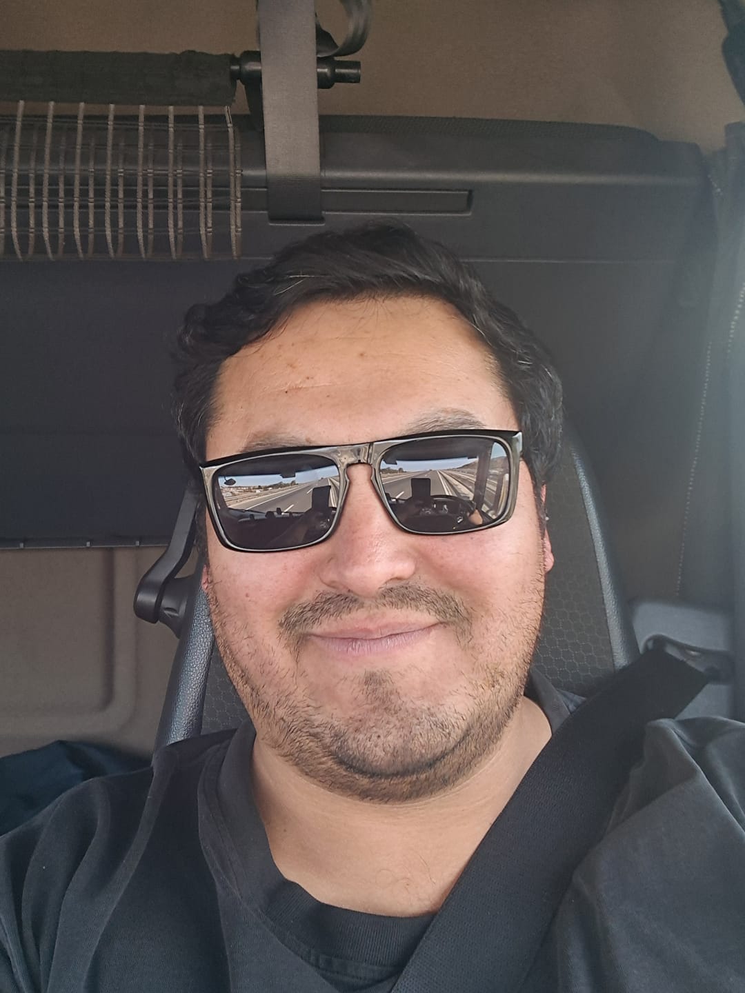 Customer photo review of PANTHER