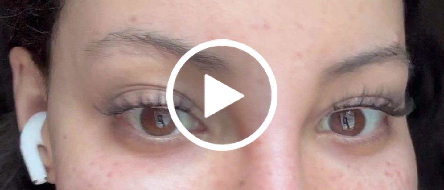 Customer video review of THE KYÕTO GLAZE