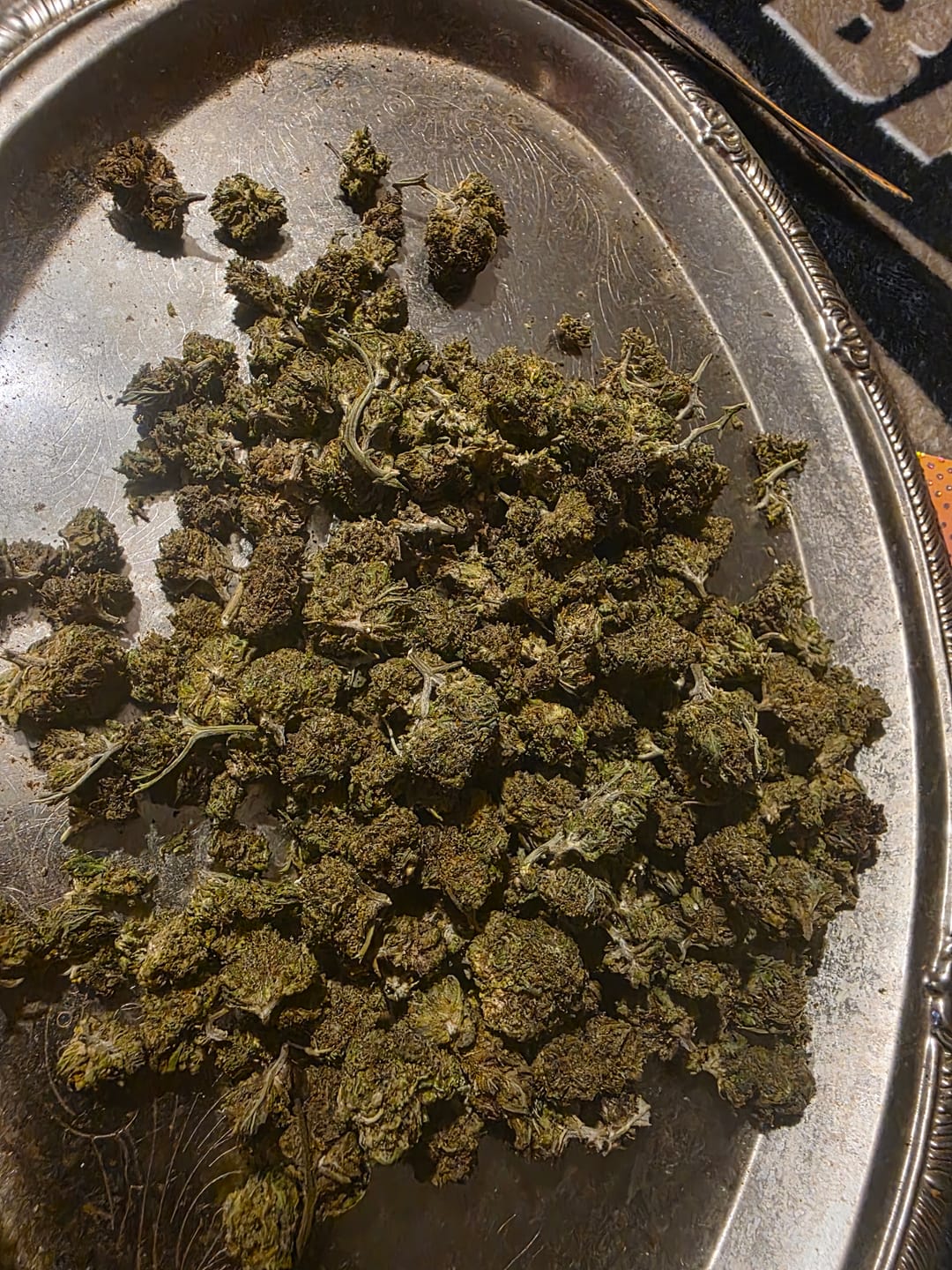 Customer photo review of Biscotti Cake - 28 Grams - Hybrid