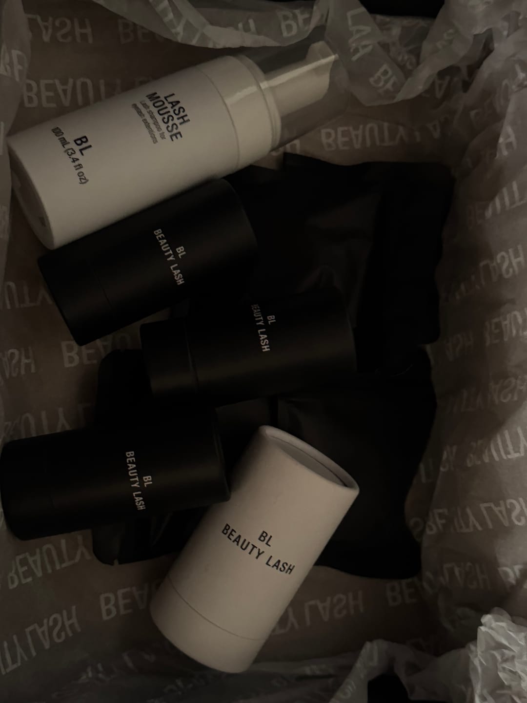 Customer photo review of Master Bond