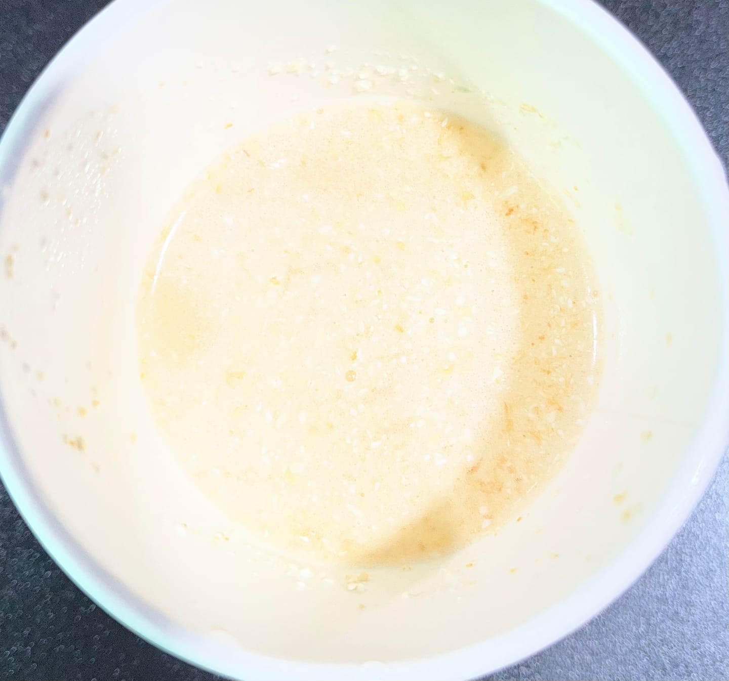 Customer photo review of Pre-Workout Atomic Fungi Energy | 300 g