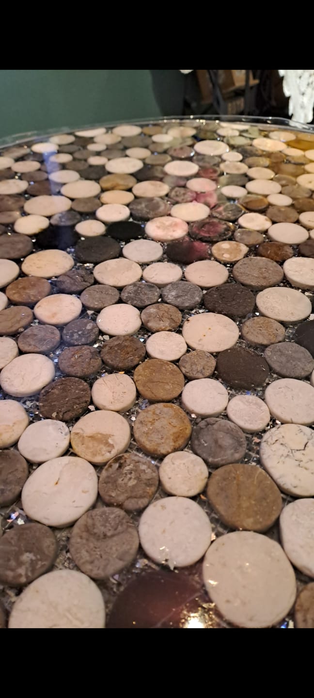 Customer photo review of 6,0 kg Set Epoxidharz inkl. Härter E45