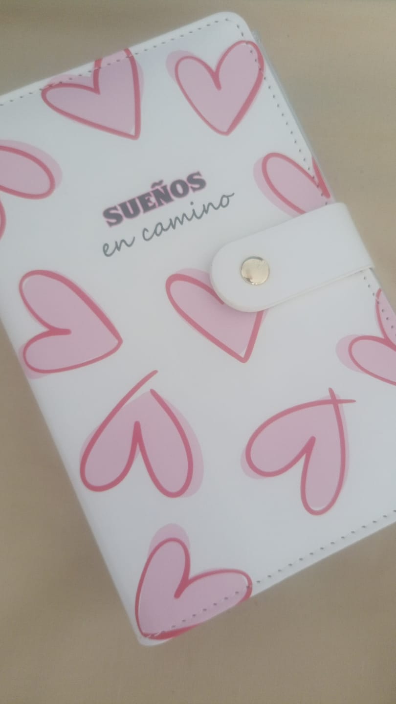 Customer photo review of Pack Iniciación