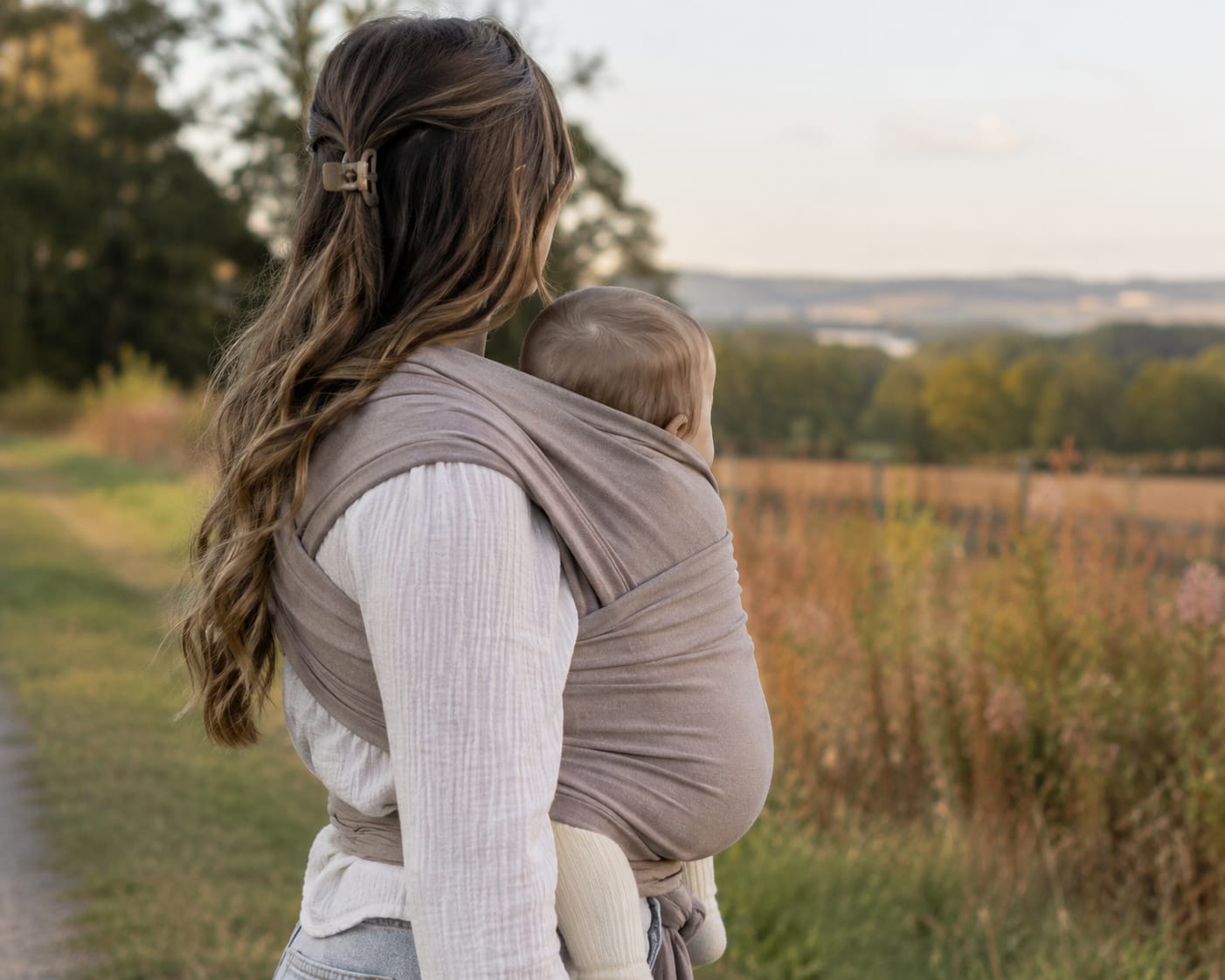 Customer photo review of MOOMMY ☁️ Formt Taille, Bauch & Hüfte sofort