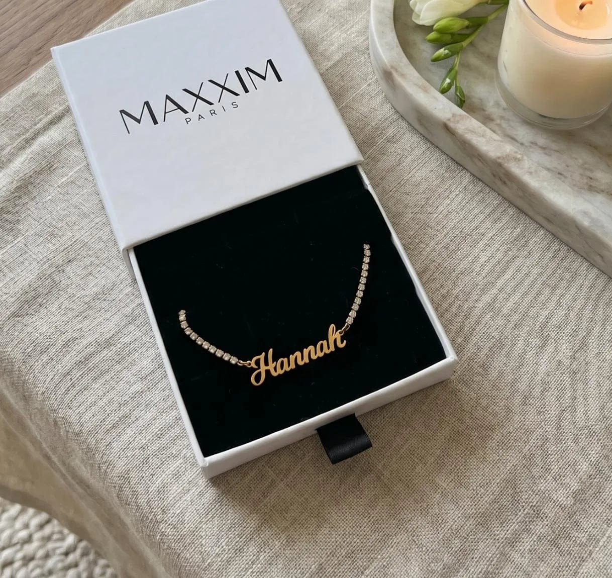 Customer photo review of VALENTINE