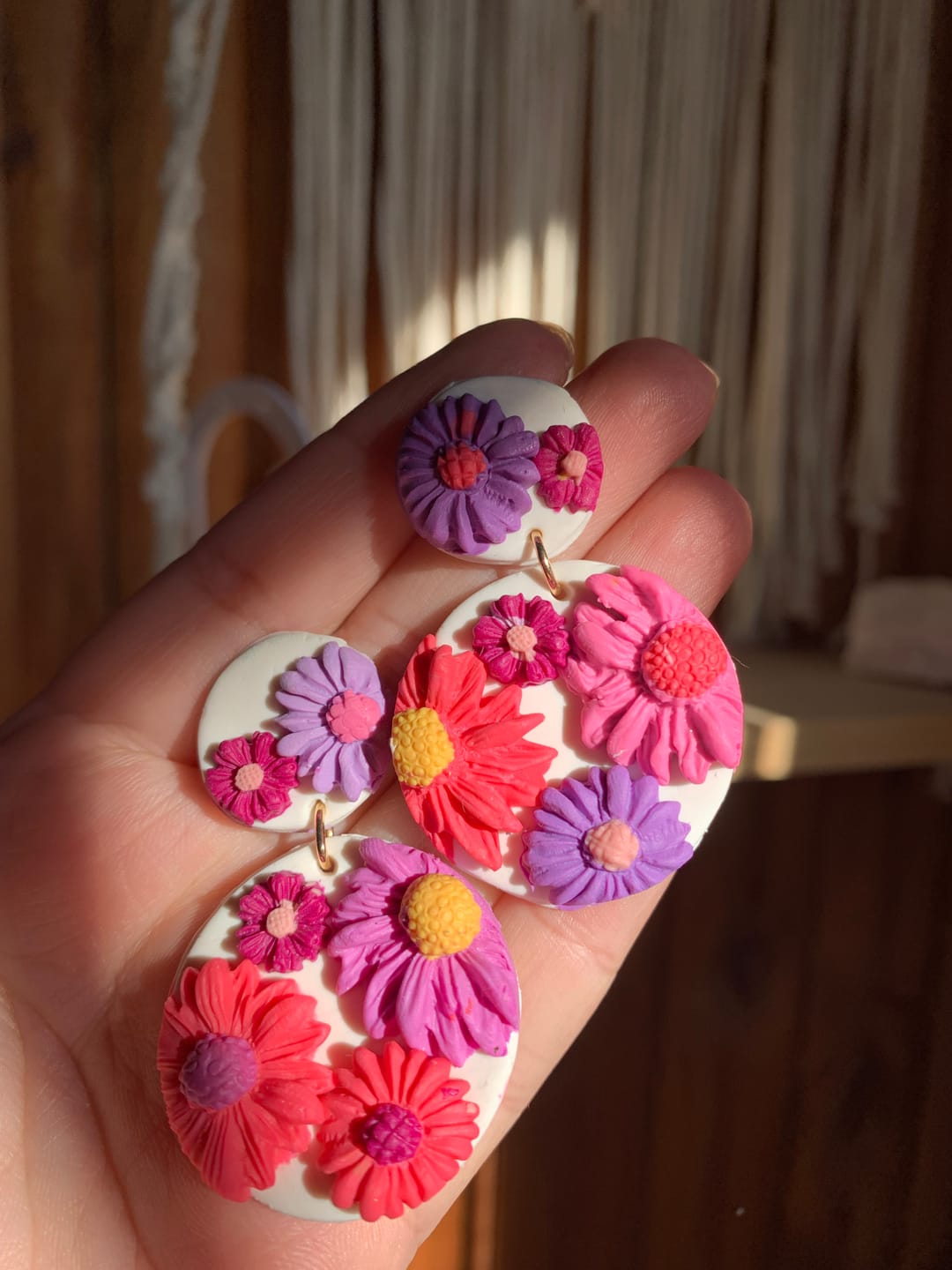 Customer photo review of Cernit Number One - Arcilla Polimérica 56 g