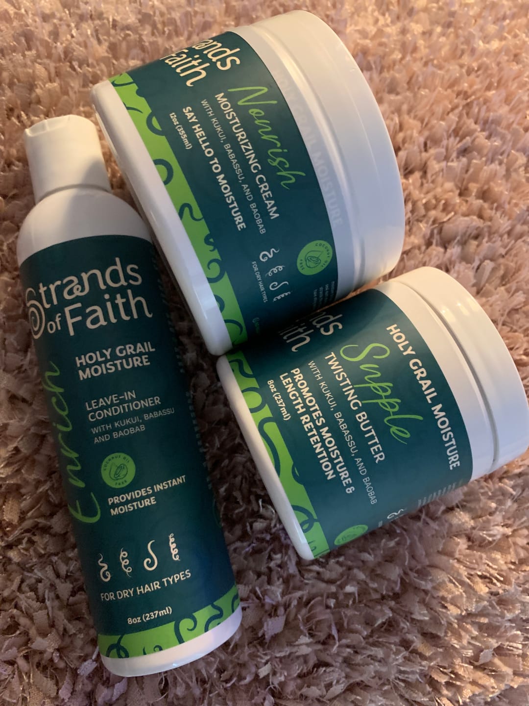 Customer photo review of Birthday Bundle #5 (41st Bday)