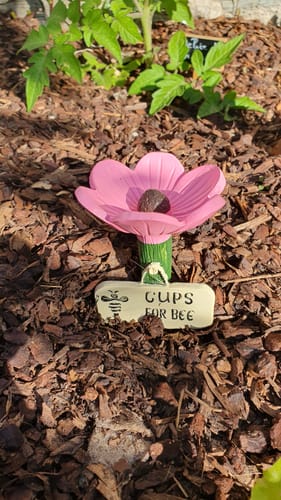 Customer photo review of La Pause des Abeilles®