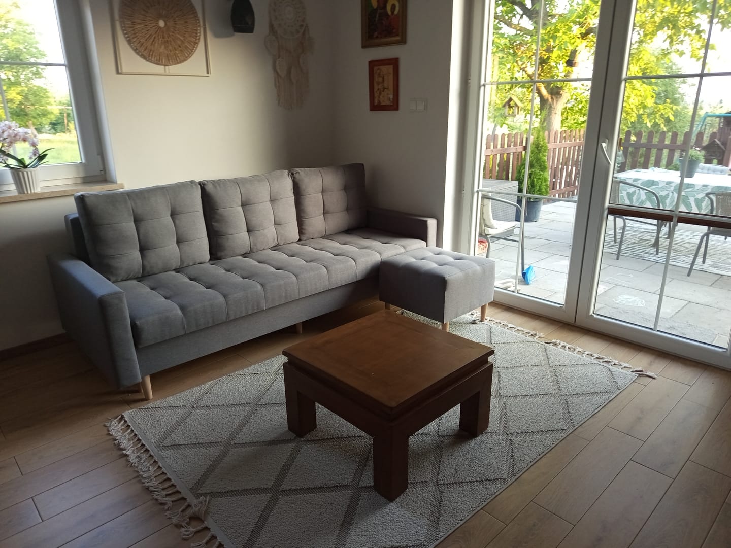 Customer photo review of Kanapa ELMA